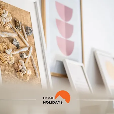 #038 Sesmarias Flat By Holidays Lägenhet Albufeira