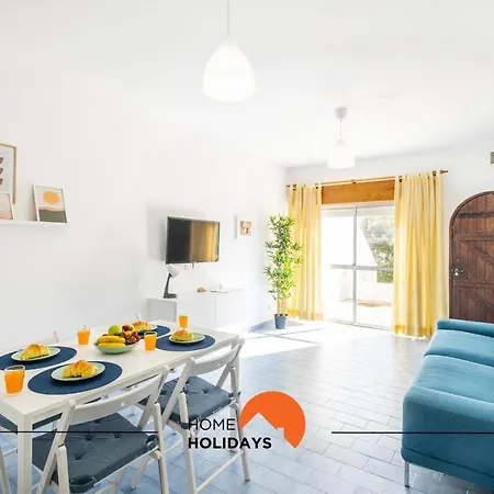 Appartement #038 Sesmarias Flat By Holidays Albufeira