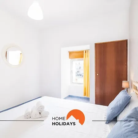 Appartement #038 Sesmarias Flat By Holidays Albufeira