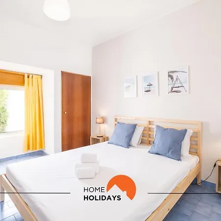 #038 Sesmarias Flat By Holidays Appartement *
