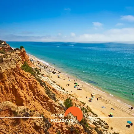 #038 Sesmarias Flat By Holidays Appartement Albufeira