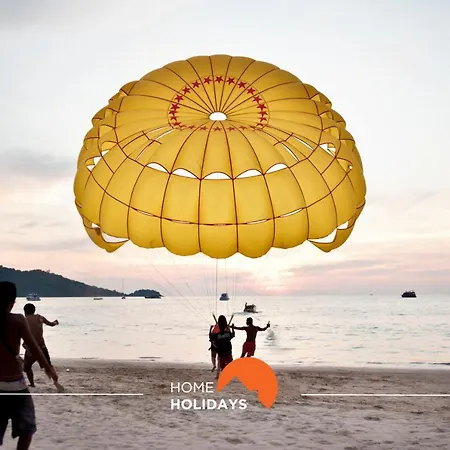 #038 Sesmarias Flat By Holidays 알부페이라