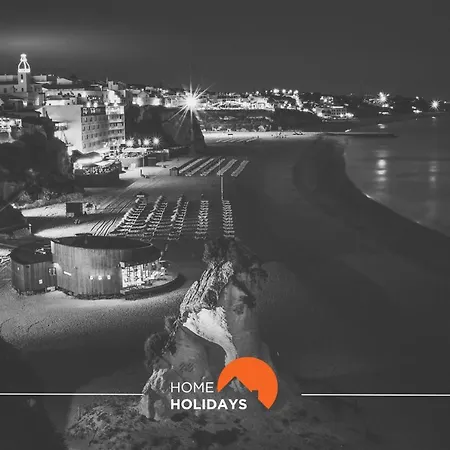 #038 Sesmarias Flat By Holidays *