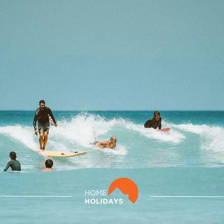 #038 Sesmarias Flat By Holidays Apartamento *