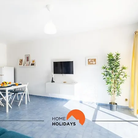 Apartamento #038 Sesmarias Flat By Holidays
