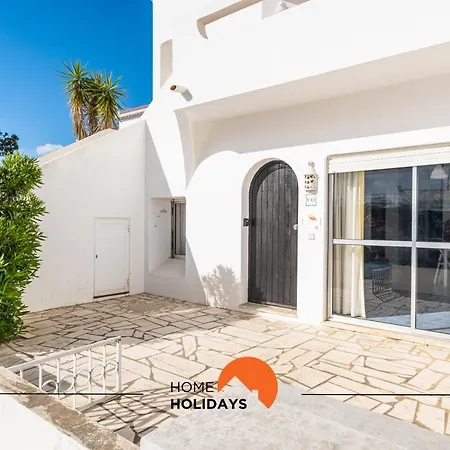 #038 Sesmarias Flat By Holidays
