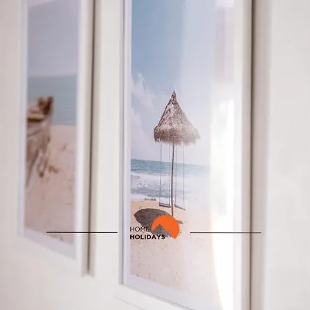 Apartamento #038 Sesmarias Flat By Holidays *
