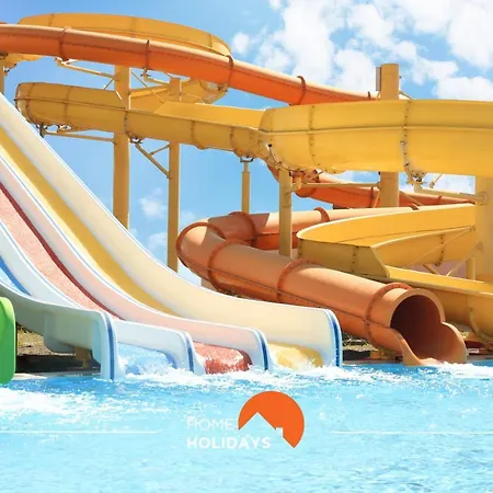 #038 Sesmarias Flat By Holidays Apartamento Albufeira