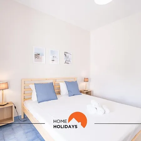#038 Sesmarias Flat By Holidays *