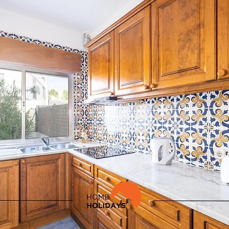 Apartamento #038 Sesmarias Flat By Holidays